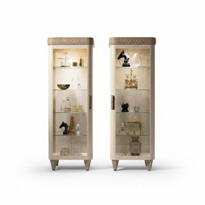 Schief, Regal, Aktenarchiv, Glasschaf, Moderne Schaf, Luxus Vitrin, Holz Miwwel