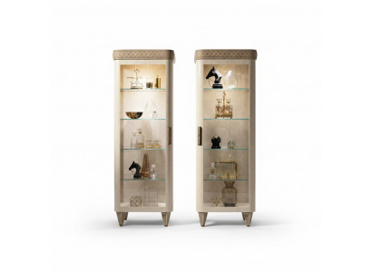 Schief, Regal, Aktenarchiv, Glasschaf, Moderne Schaf, Luxus Vitrin, Holz Miwwel