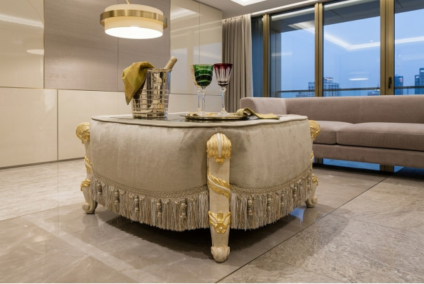 Couchtisch Bäistelltisch Dëscher Kaffisdësch Design Dësch Wunnzëmmertësch Miwwelen