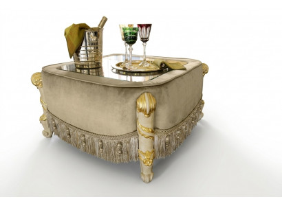 Couchtisch Bäistelltisch Dëscher Kaffisdësch Design Dësch Wunnzëmmertësch Miwwelen