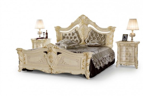 Duebelbett Bettrahmen Holz Design Modern Luxus Bett Hotel Better Polsterbett