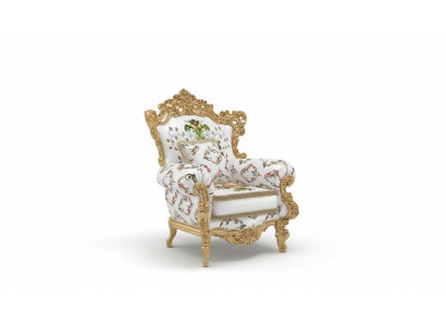 Sëtz Design Canapé Sofa Relax Stoff Lounge Club Polster Sëtzer Luxus Wäiss Nei
