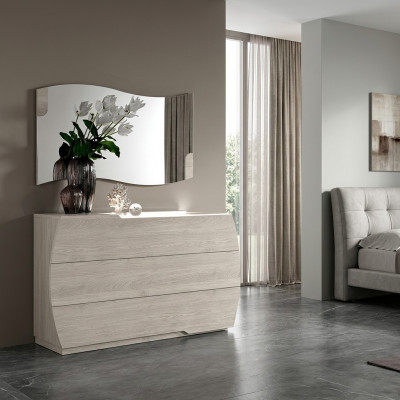 Saz Grupp Holz Schlofkummer Design Schaf Set Kommod Spigel Kommoden.