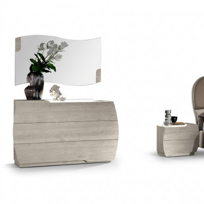 Saz Grupp Holz Schlofkummer Design Schaf Set Kommod Spigel Kommoden.