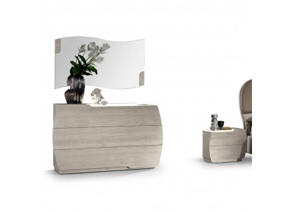 Saz Grupp Holz Schlofkummer Design Schaf Set Kommod Spigel Kommoden.
