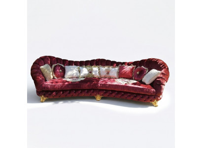 Eckcouch Polstersofa Couchen Sëtzmiwwel Eckgarnitur Sofas Wunnlandschaft Ronnen