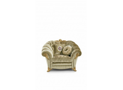 Luxus Still Polster Cocktail Relax Lounge Club Still Miwwel Design Fauteuil Beige