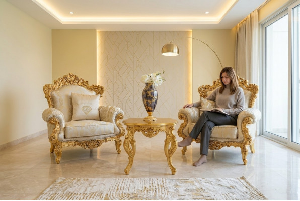Wunnzëmmertabell Dëscher Nei Couchdësch Kaffisdësch Niewendësch Designer Dësch
