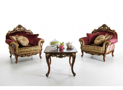 Luxus Fernseeclub Polstersëtz Design Still Couch Sofa Relax Stoff Lounge