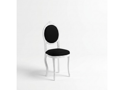 Iesszëmmer Still Fauteuil Stull Design Gepolsterte Stull Lehnstill Lehnstull Miwwel Lehns