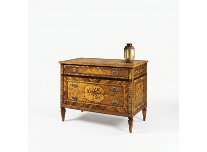 Kommoden Holz Schief Schafsschränk Miwwel Kommode Sideboard Schaf Klassesch nei