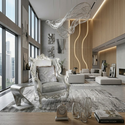 Design Canapé Sofa Sëtzer Stoff Lounge Club Neien Polster Luxus Sëtz Relax Fauteuil