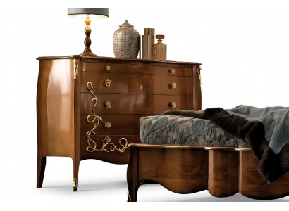 Kommode Buffet Sideboard Braun Massiv Sideboards Holz Schaf Möbel Kommoden