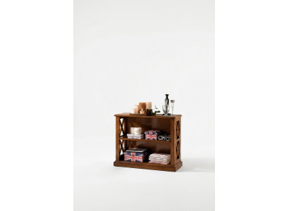 Bicher Regal brong Vitrinnen Schaf Bicherschaf Vitrine Bicheregal Regaler Nei