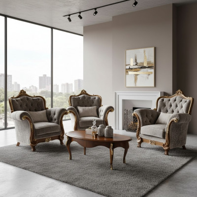 Niewendtësch Kaffisdësch Design Dësch Wunnzëmmerdësch Dëscher Coffisdësch Massiv