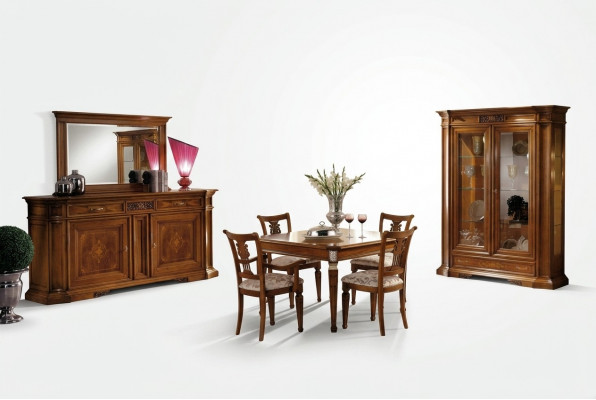 Design RTV Anriichte Kommod Schlafzimmer Schaf Regal Luxus Wunnzëmmer Board