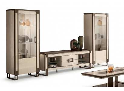 Design Kommode Schaf Sideboard Modern Stil Wunnzëmmer Kommoden Lowboard rtv