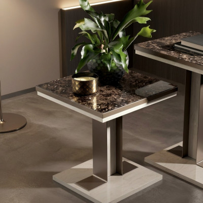 Niewentdësch Kaffisdësch Designer Couchdësch Dësch Wunnzëmmirdësch Dëscher Nei