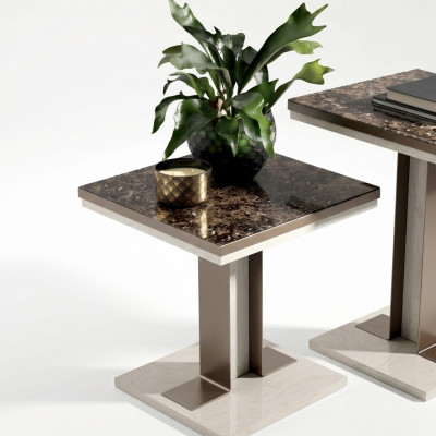 Niewentdësch Kaffisdësch Designer Couchdësch Dësch Wunnzëmmirdësch Dëscher Nei