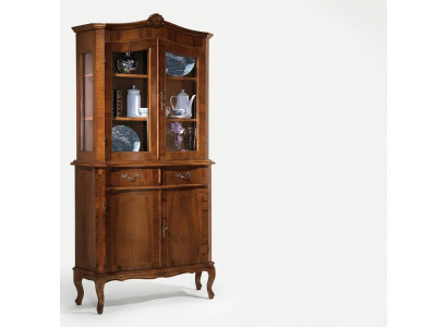 Buffet Kommode Schief Schränker Sideboard Holz Nei Sideboard Buffet Wunnzëmmerschaf