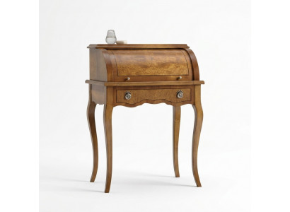 Design Dësch Sekretär Luxus Schreif Büro Miwwelen Holz Dëscher Office Ariichtung