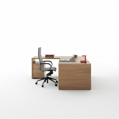 Schreifdësch Aarbechtsdësch Bürodesk Eckschreifdësch Computerdesk Dësch Miwwel