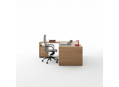 Schreifdësch Aarbechtsdësch Bürodesk Eckschreifdësch Computerdesk Dësch Miwwel