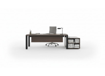 Büro Miwwelen Büro Dësch mat Schublaad Computerdësch Laptop Schreifdësch Dëscher Miwwelen