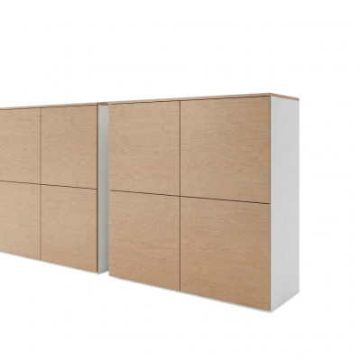 Kommod Schaf Wunnzëmmer Schaf Dossier Register Schief Sideboard Anrichte