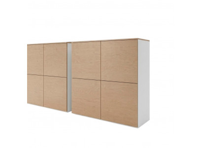 Kommod Schaf Wunnzëmmer Schaf Dossier Register Schief Sideboard Anrichte
