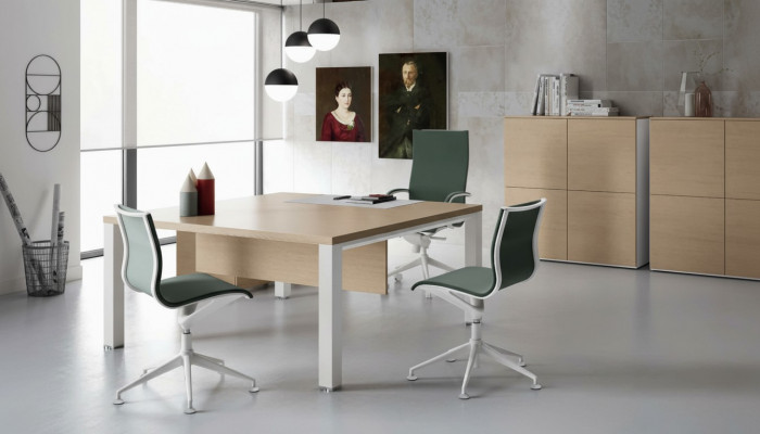 Büro Miwwelen Konferenzdësch Bureaudësch Laptopdësch Versammlungsdësch Dësch Dëscher