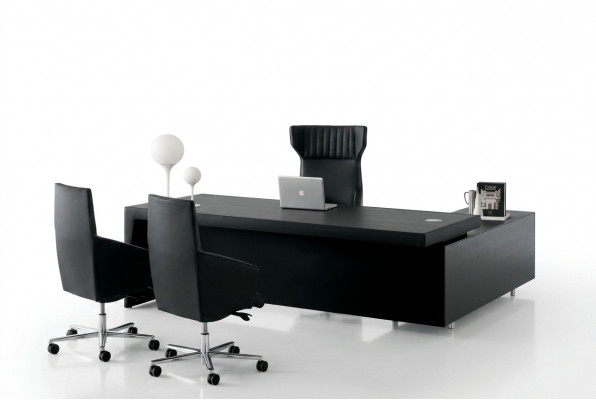 Computerdësch Laptopsdësch Büro-Miwwelen Dësch Eckschreifdësch Schreifdësch Büro-Dësch