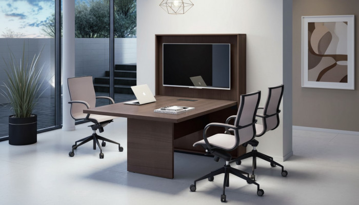 Büro Miwwelen Aarbechtsdësch Schreibtisch Büro Dësch Computer Dësch Laptop Dësch Nei