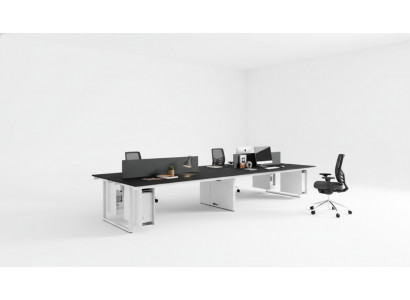 Bürosmiwwelen Aarbechtsdësch Computerdësch Büro Dësch Laptopdësch Computer Dëscher Neiwàr.