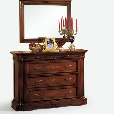 Sideboard Anrichte Kommode 4 Tiräng Holz Tirängeschaf Anrichte Kommoden