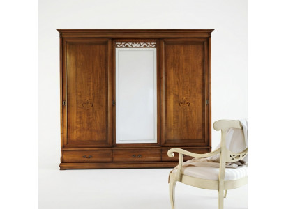 Kleederschaf Design Kleederschief Spigel Miwwel Wunnen Vaccari cav giovanni