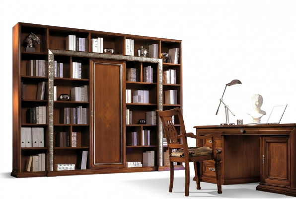 Bicherregal Kader Schaf Schief Schief Mobiliar Holz Massiv Regal Schief Regaler Neit