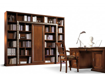 Bicherregal Kader Schaf Schief Schief Mobiliar Holz Massiv Regal Schief Regaler Neit