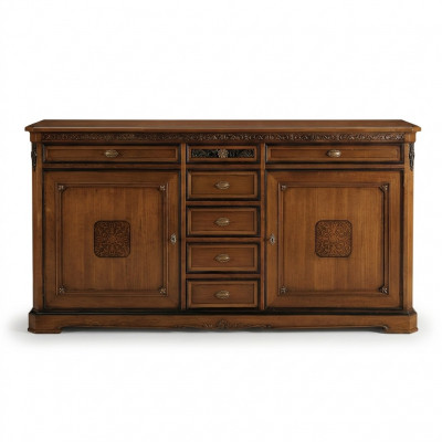 Luxus Kommod Anrichte Antik Stil Kommoden Italienesch Luxus Miwwelen Säitebord