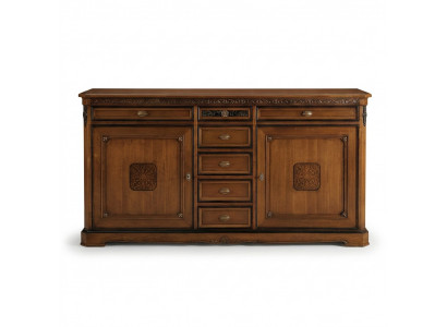 Luxus Kommod Anrichte Antik Stil Kommoden Italienesch Luxus Miwwelen Säitebord