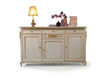Luxus Kommode Anrichte Sideboard Antik Stil Kommoden Italienesch Luxus Miwwelen