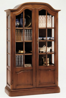 Sideboard Living Sall Anrichte Massivholz Anrichte Vaccari cav giovanni Glas Nei
