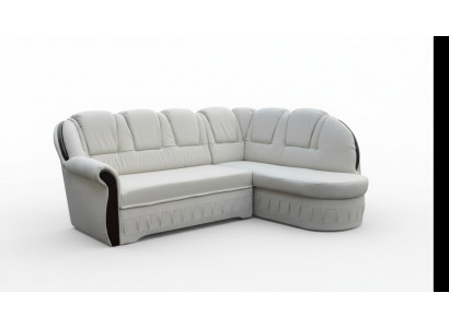 Couch Wunnlandschaft Eck Garnitur Design Modern Sofa L-Form Stoffsofa Nei