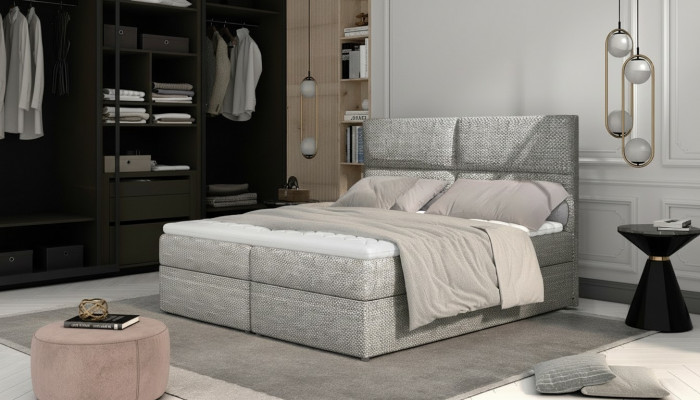 Luxus Schlofzëmmer Bett Polster Design Luxus Duebel Hotel Dekor Better