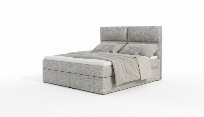 Luxus Schlofzëmmer Bett Polster Design Luxus Duebel Hotel Dekor Better