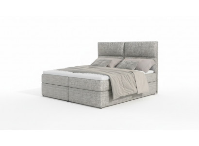 Luxus Schlofzëmmer Bett Polster Design Luxus Duebel Hotel Dekor Better
