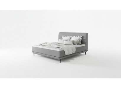 Designer Polsterbett Bett Better Duebelbett Deko Bestietsbett Designerbett NEI