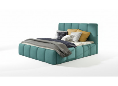 Polsterbett Better Bett Polster Hotel Designer Duebel Deko Luxus Design