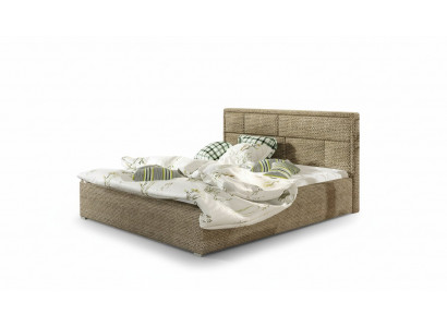 Designer Bett, Schlofkummer, Better, Textil, Hotel, Luxus, Polster, Robust