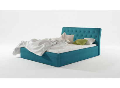 Polsterbett Better Bett Hotel Polster Designer Duebel Deko Luxus Design